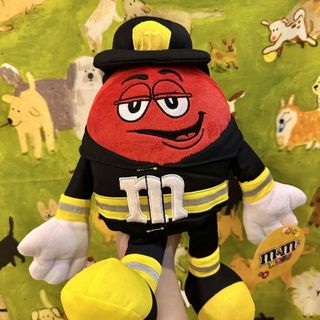M&M - バーガーキング M&M'S TOYの通販 by アメリカン雑貨 M&M - バーガーキング M&M'S TOYの通販 by アメリカン雑貨