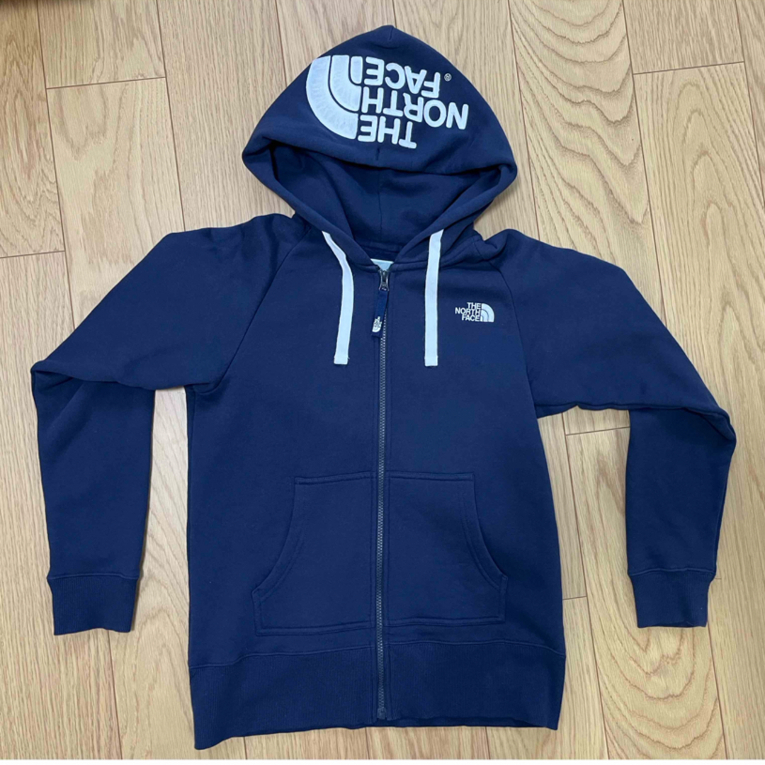 THE NORTH FACE - 値下げ!美品ノースフェイス☆パーカー THE NORTH FACE - 値下げ!美品ノースフェイス☆パーカー