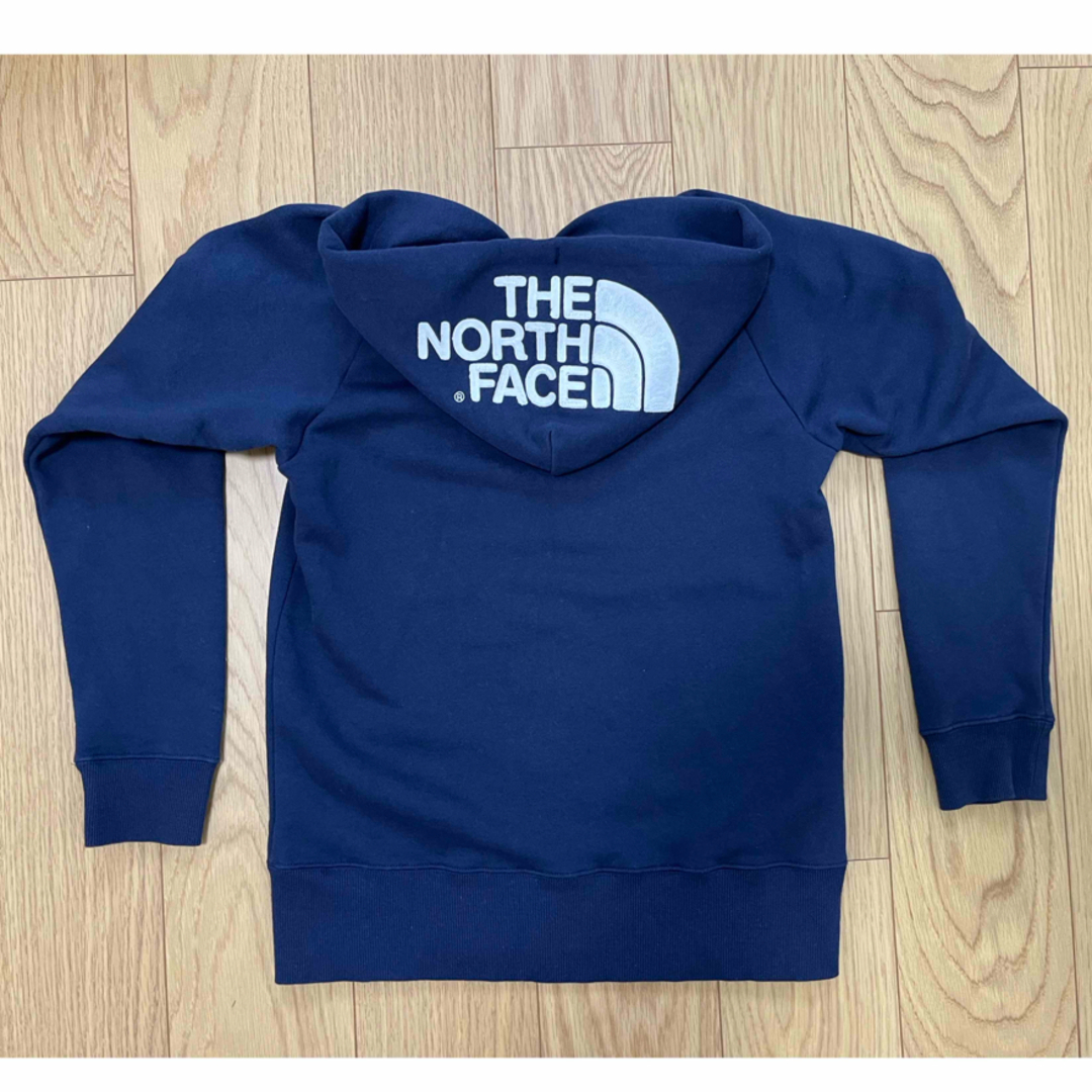 THE NORTH FACE - 値下げ!美品ノースフェイス☆パーカー THE NORTH FACE - 値下げ!美品ノースフェイス☆パーカー