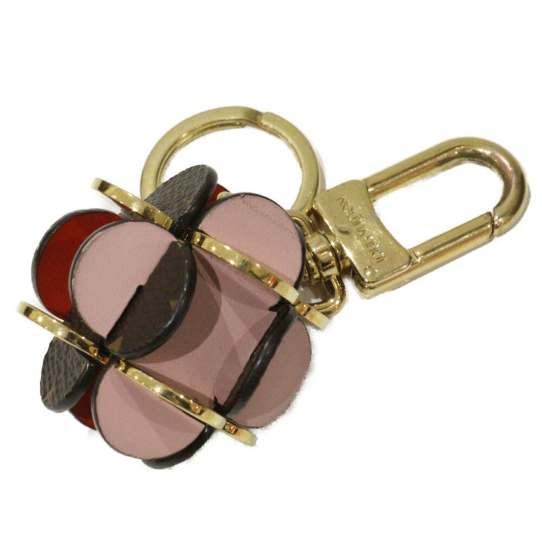中古】 LOUIS VUITTON (ルイヴィトン) ポルト クレ 中古】 LOUIS VUITTON (ルイヴィトン) ポルト クレ