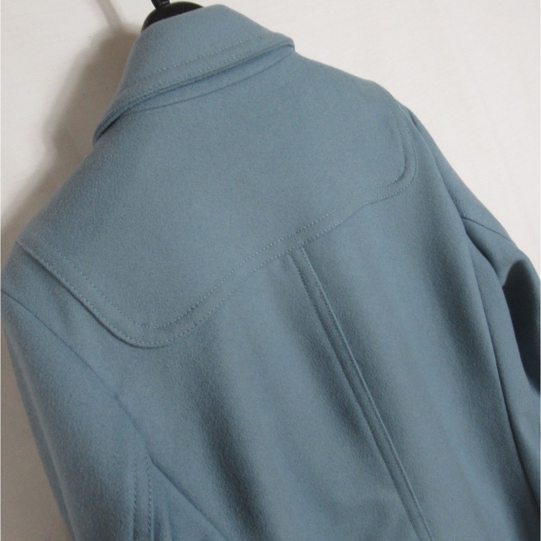ジャケット・アウター 00s archive far duffle coat GAP - GAP / 00s short duffle coat wool jacketの通販 by fault