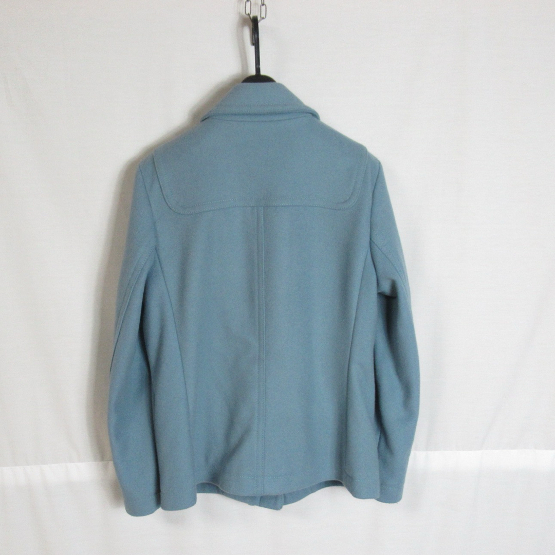 ジャケット・アウター 00s archive far duffle coat GAP - GAP / 00s short duffle coat wool jacketの通販 by fault