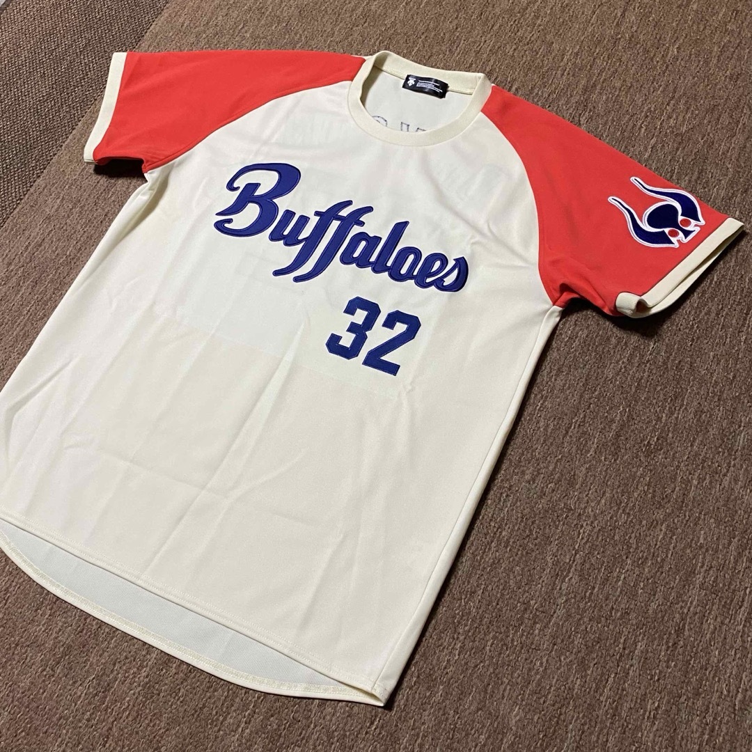オリックス・バファローズ - 大阪近鉄バファローズ 関西 オリックス・バファローズ - 大阪近鉄バファローズ 関西