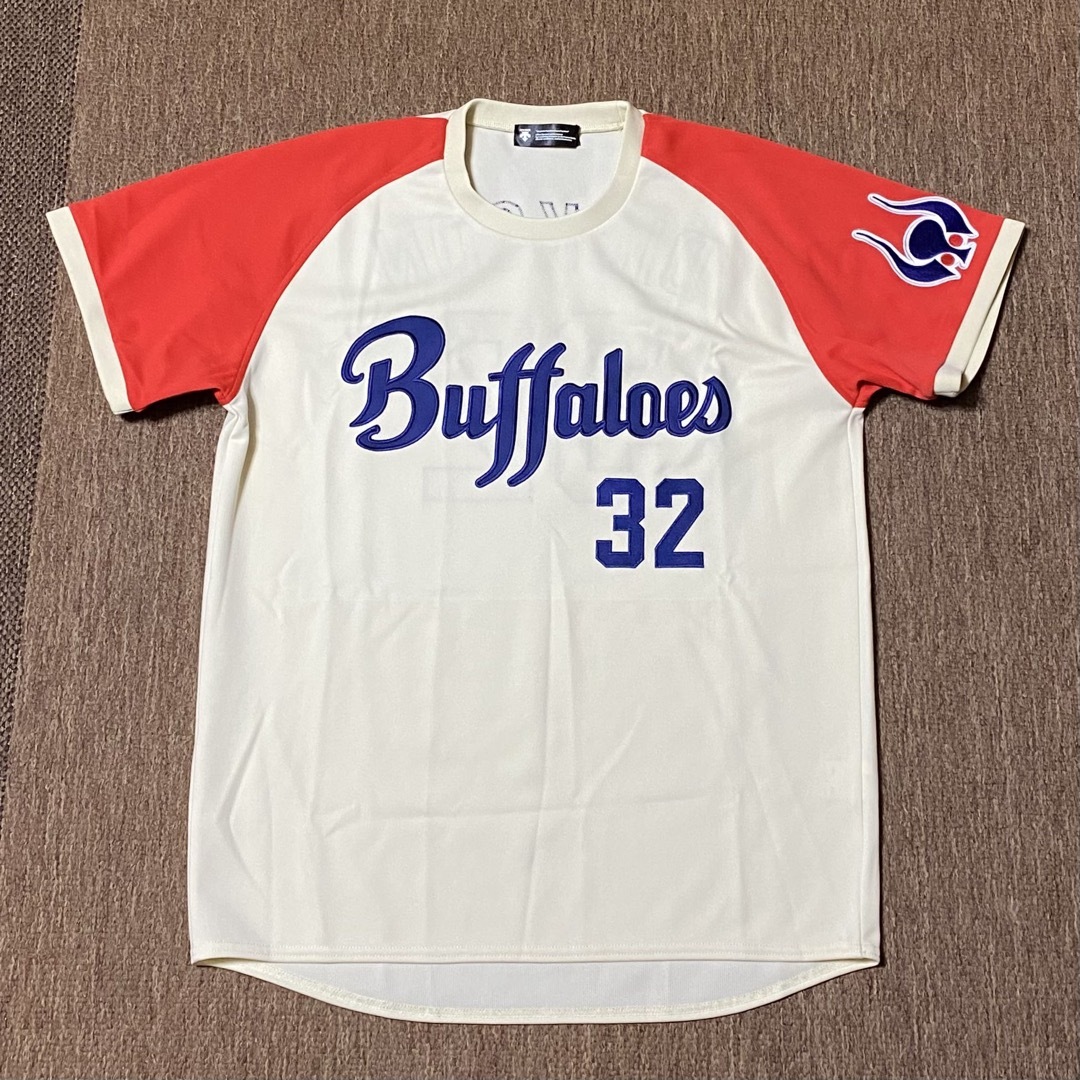 オリックス・バファローズ - 大阪近鉄バファローズ 関西 オリックス・バファローズ - 大阪近鉄バファローズ 関西