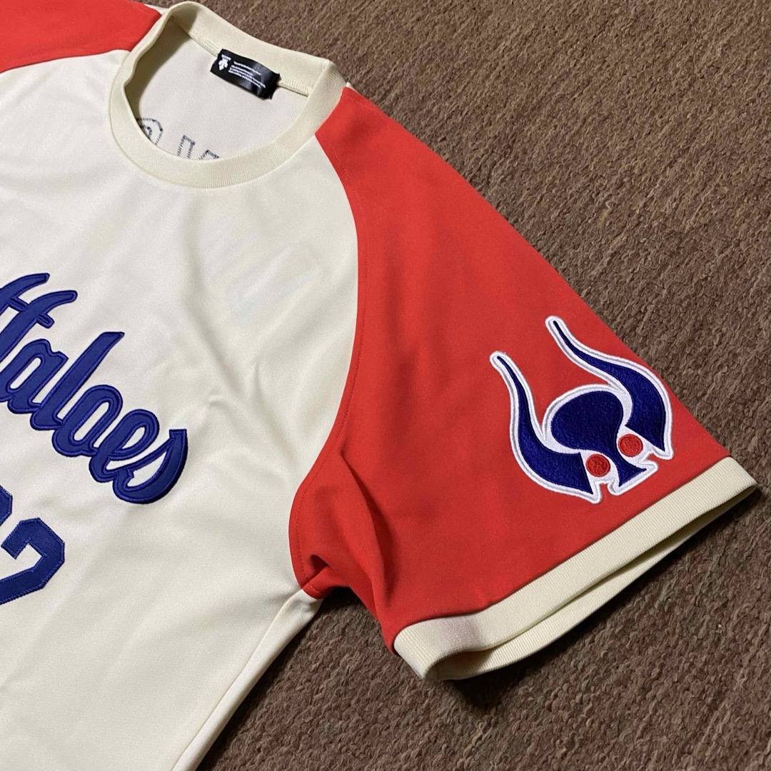 オリックス・バファローズ - 大阪近鉄バファローズ 関西 オリックス・バファローズ - 大阪近鉄バファローズ 関西