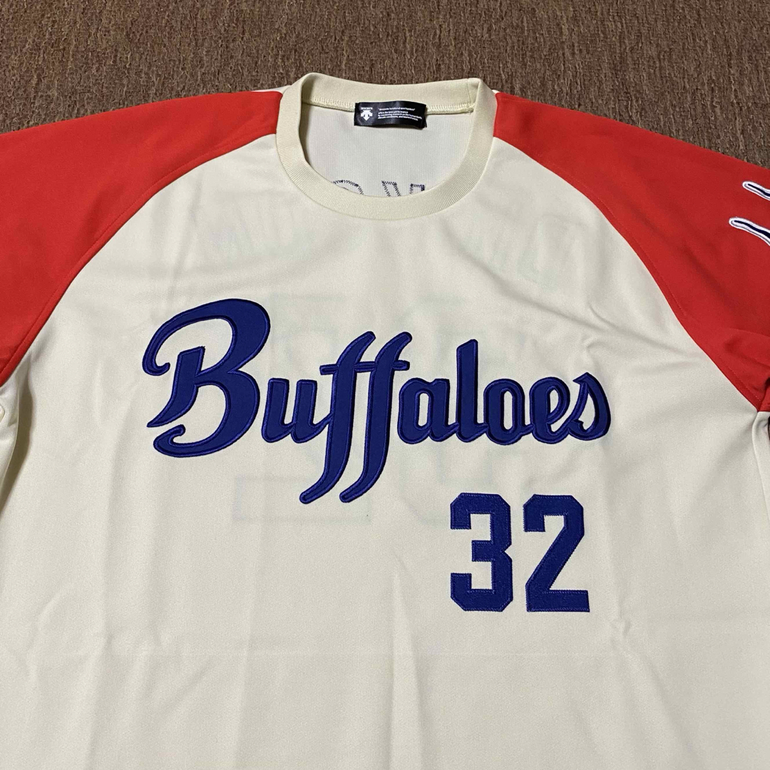 オリックス・バファローズ - 大阪近鉄バファローズ 関西 オリックス・バファローズ - 大阪近鉄バファローズ 関西