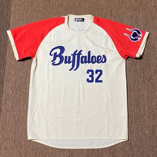 オリックス・バファローズ - 大阪近鉄バファローズ 関西 オリックス・バファローズ - 大阪近鉄バファローズ 関西