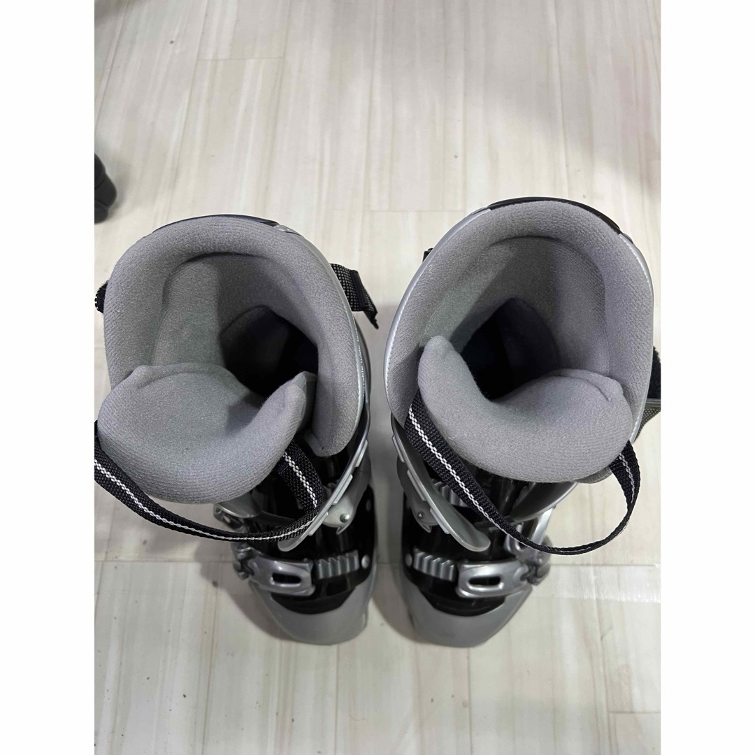 スキーブーツ/KASTLE FREE GLIDE 26.5-27cm USED ブーツ スキーブーツ/KASTLE FREE GLIDE 26.5-27cm USED ブーツ