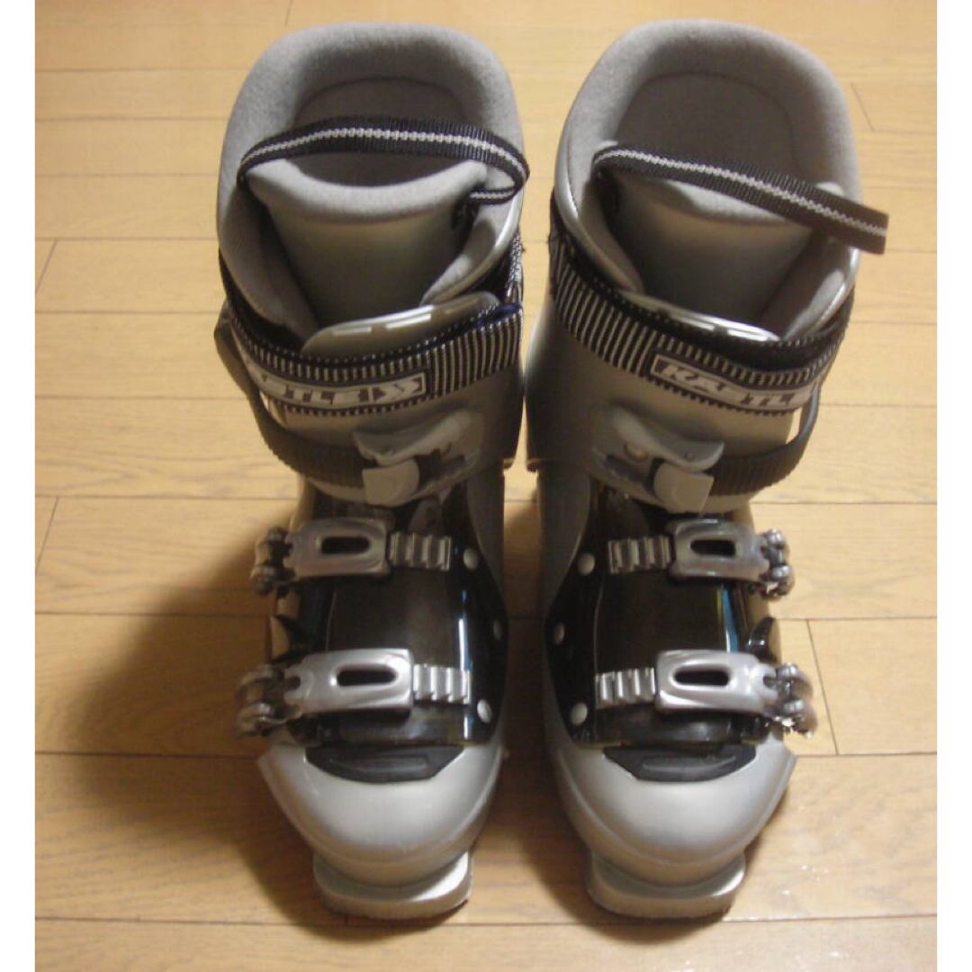スキーブーツ/KASTLE FREE GLIDE 26.5-27cm USED ブーツ スキーブーツ/KASTLE FREE GLIDE 26.5-27cm USED ブーツ