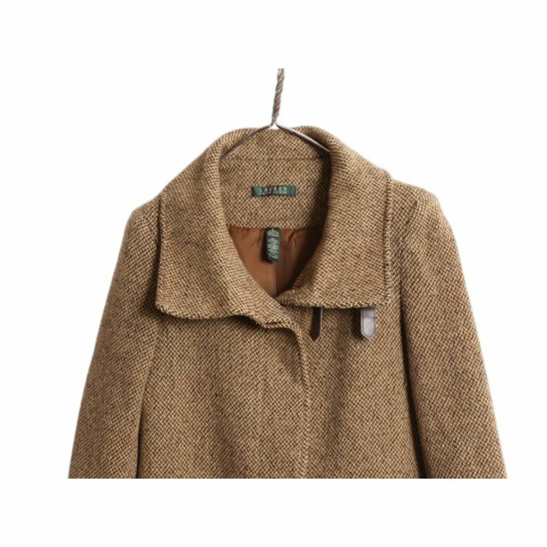 Ralph Lauren - 90s LAUREN ラルフローレン ツイード ステン Ralph Lauren - 90s LAUREN ラルフローレン ツイード ステン