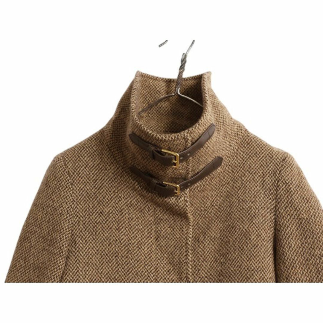 Ralph Lauren - 90s LAUREN ラルフローレン ツイード ステン Ralph Lauren - 90s LAUREN ラルフローレン ツイード ステン