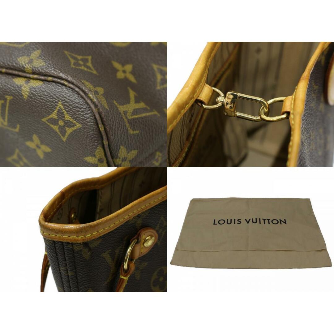 布袋あり】LOUIS VUITTON ルイヴィトン ネヴァーフルPM M40155 布袋あり】LOUIS VUITTON ルイヴィトン ネヴァーフルPM M40155
