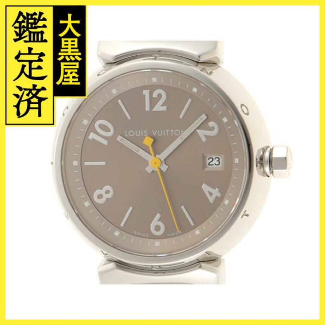 LOUIS VUITTON - ルイ・ヴィトン ﾀﾝﾌﾞｰﾙ Q1212 【460】