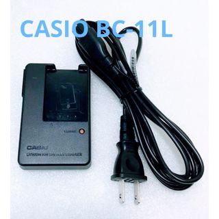 CASIO(バッテリー/充電器)のフリマアイテム一覧 CASIO(バッテリー/充電器)のフリマアイテム一覧