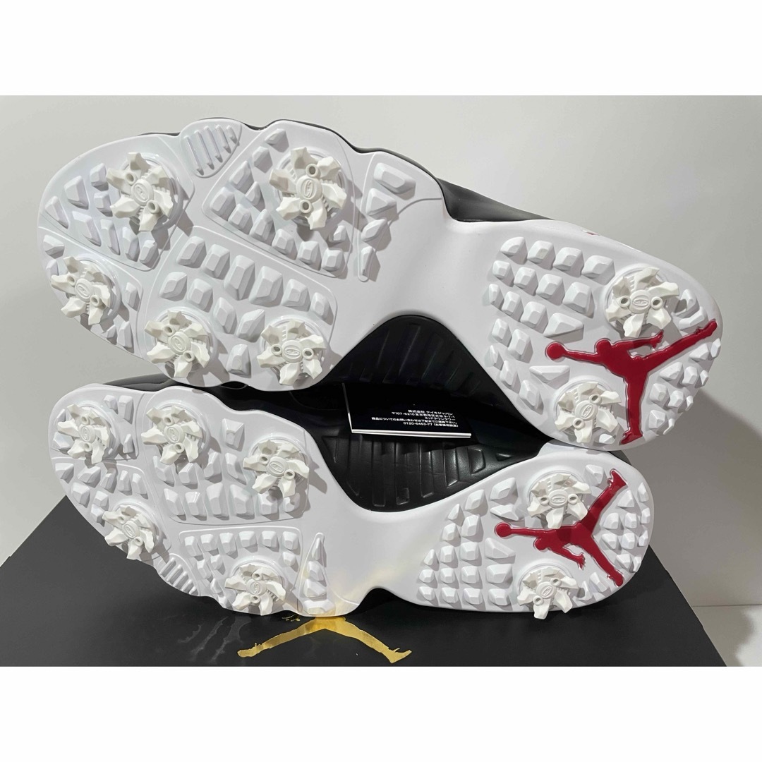 Jordan Brand(NIKE) - 【新品】28㎝ ナイキ エアジョーダン 9 Jordan Brand(NIKE) - 【新品】28㎝ ナイキ エアジョーダン 9