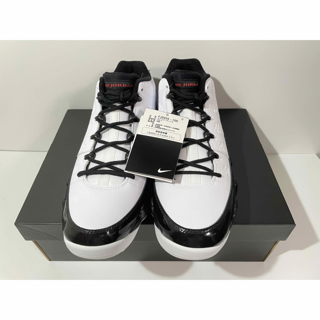 Jordan Brand(NIKE) - 【新品】28㎝ ナイキ エアジョーダン 9 Jordan Brand(NIKE) - 【新品】28㎝ ナイキ エアジョーダン 9