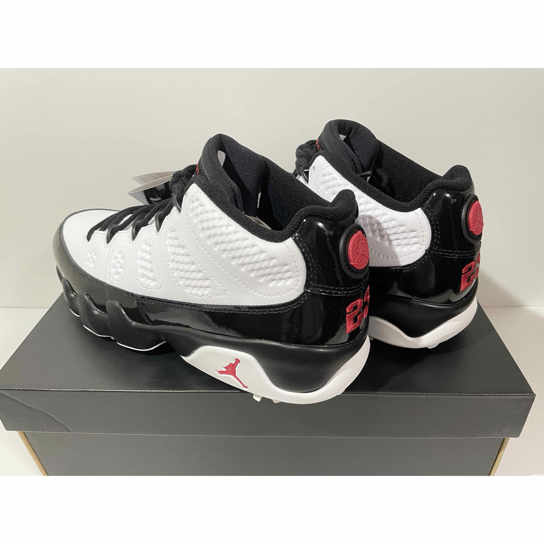 Jordan Brand(NIKE) - 【新品】28㎝ ナイキ エアジョーダン 9 Jordan Brand(NIKE) - 【新品】28㎝ ナイキ エアジョーダン 9