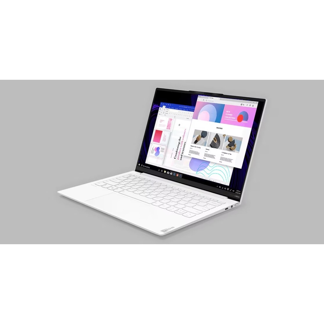 Lenovo - クリスマス特価 新品 Yoga Slim 750i Carbon 13.3型