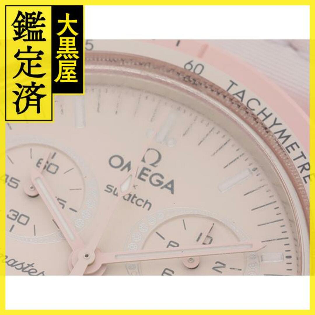 SWATCH時計とブレスレット時計5点セット