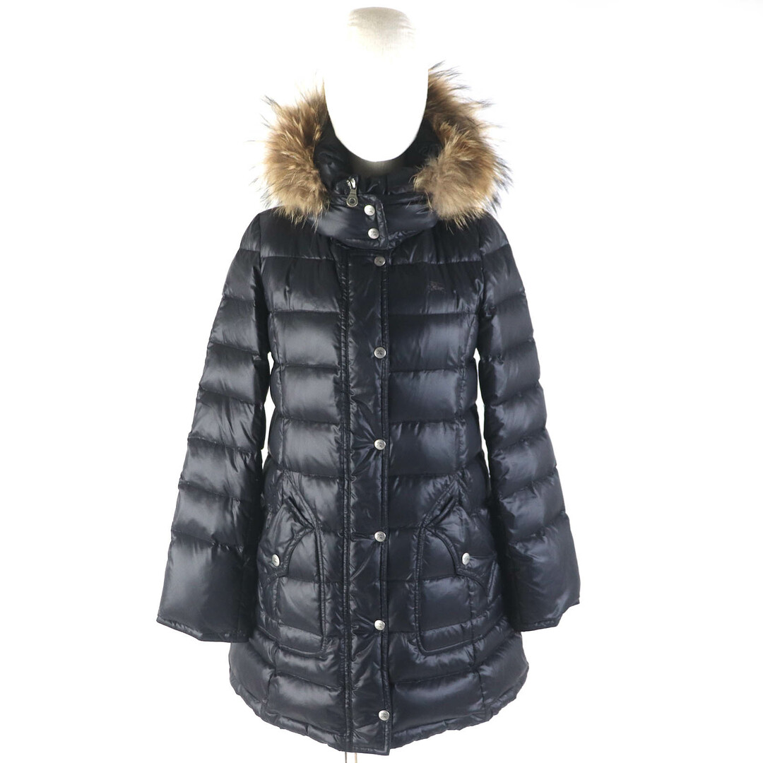 BURBERRY BLUE LABEL - 美品△BURBERRY BLUE LABEL バーバリー BURBERRY BLUE LABEL - 美品△BURBERRY BLUE LABEL バーバリー