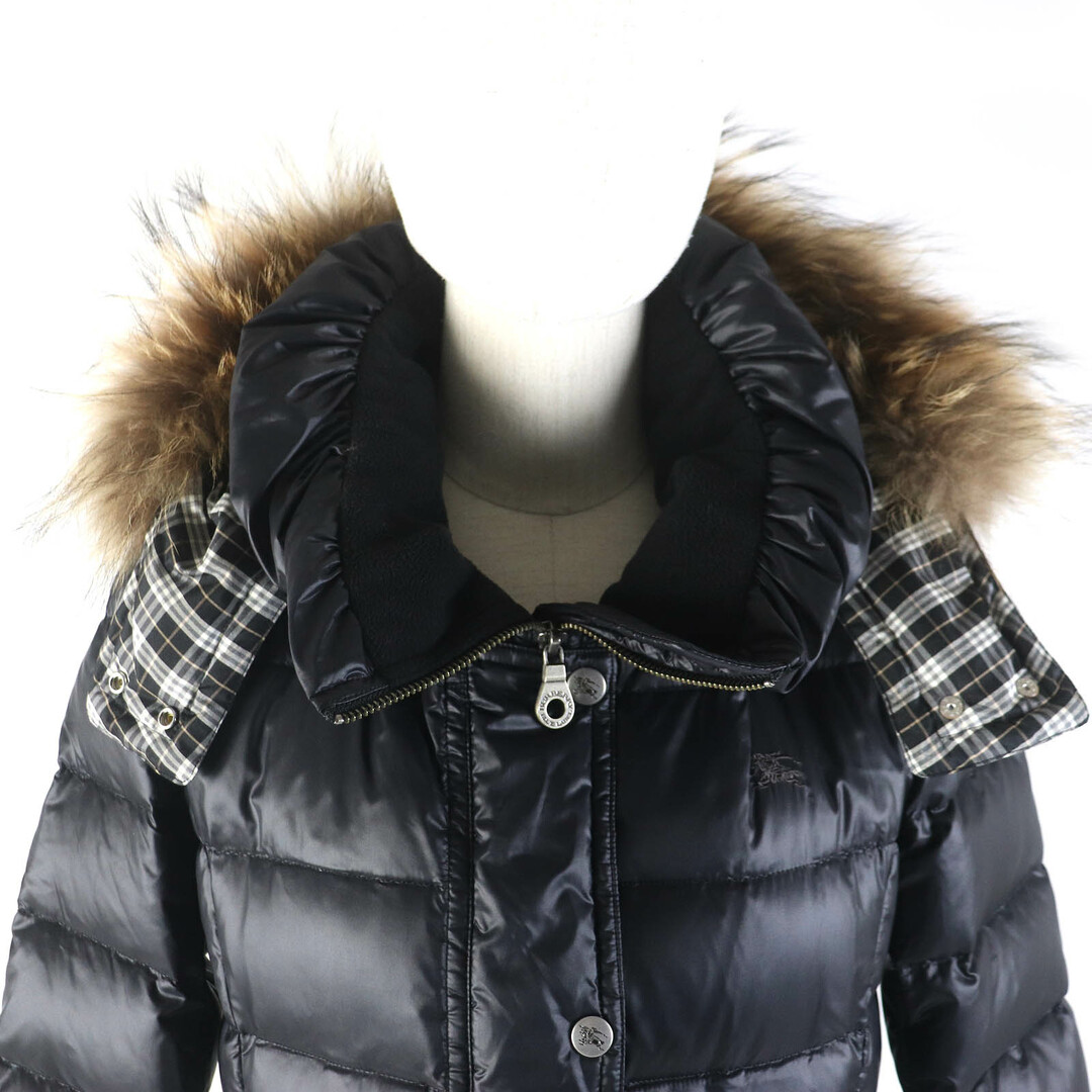 BURBERRY BLUE LABEL - 美品△BURBERRY BLUE LABEL バーバリー BURBERRY BLUE LABEL - 美品△BURBERRY BLUE LABEL バーバリー