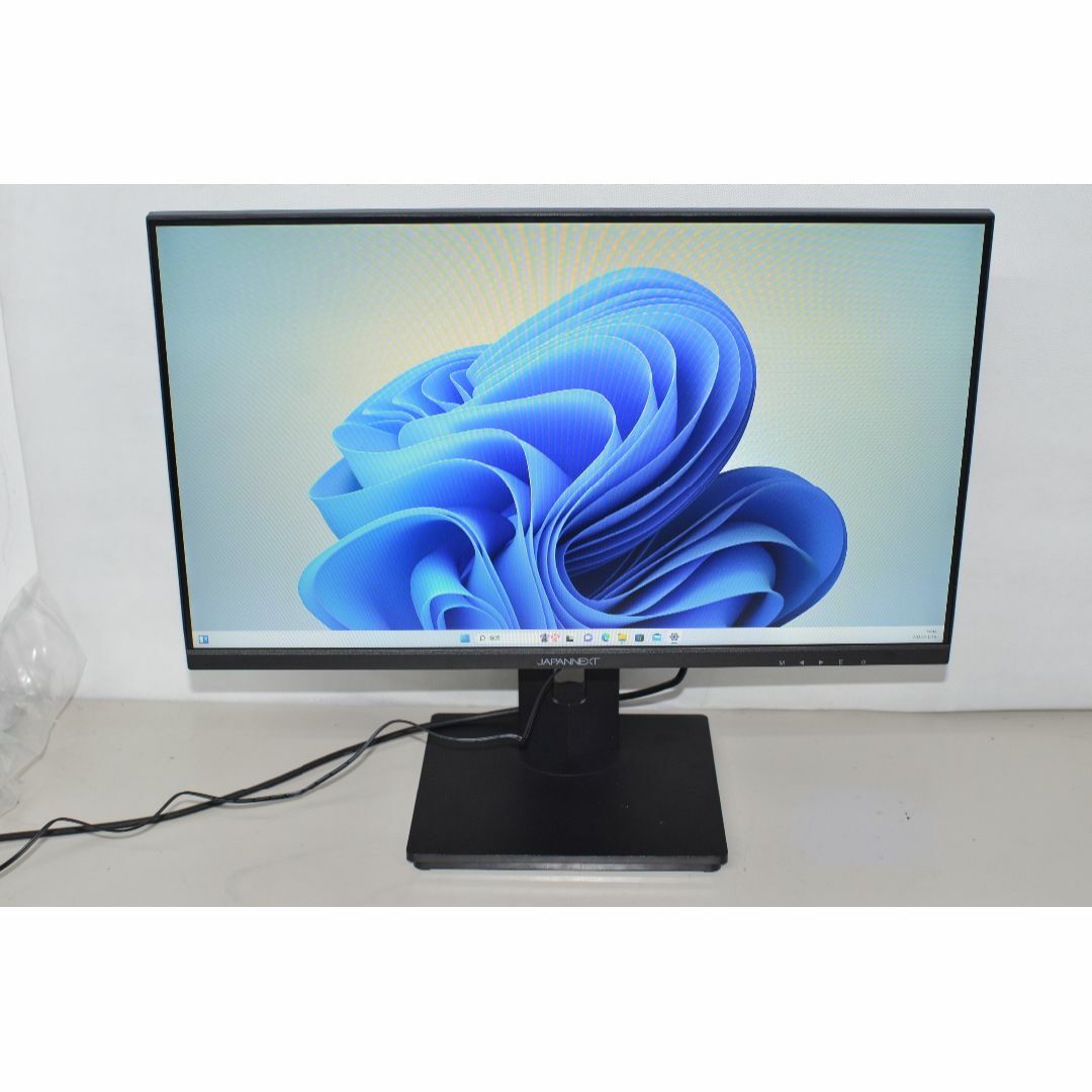 JAPANNEXT 液晶ディスプレイ 23.8型/JN-HSP238IPSFHD