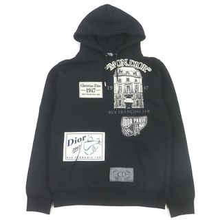 DIOR HOMME(パーカー)のフリマアイテム一覧 DIOR HOMME(パーカー)のフリマアイテム一覧