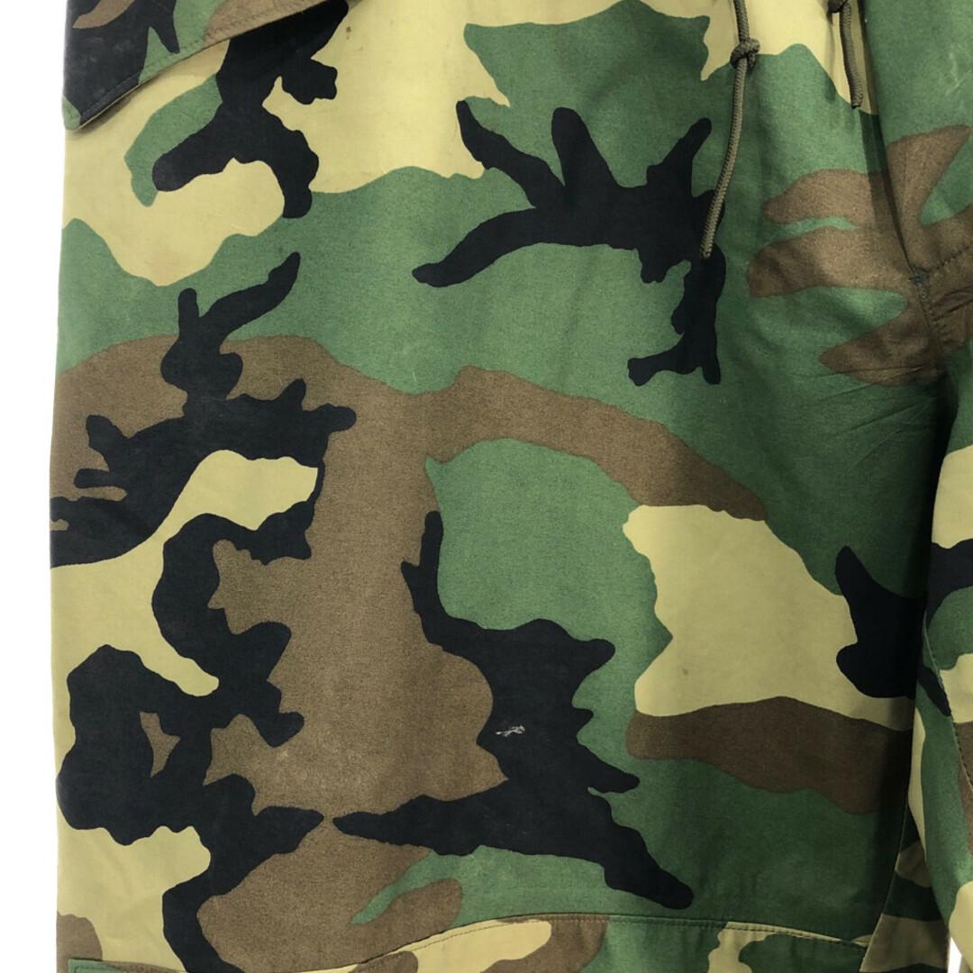 90年代 米軍実物 U.S.ARMY ECWCS GEN1 GORE-TEX パンツ 90年代 米軍実物 U.S.ARMY ECWCS GEN1 GORE-TEX パンツ