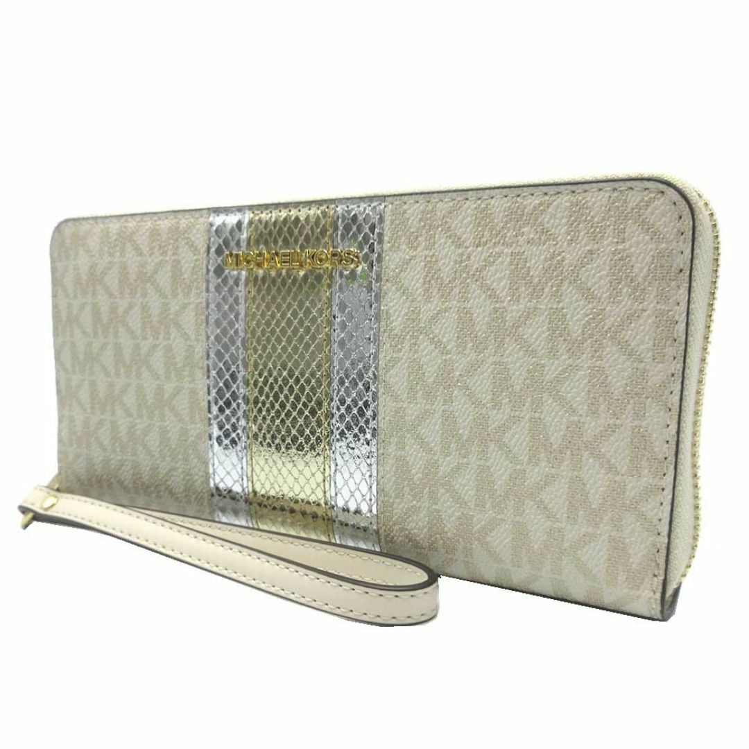 MICHAEL KORS - 【新品】マイケルコース 財布 長財布 MICHAEL MICHAEL KORS - 【新品】マイケルコース 財布 長財布 MICHAEL