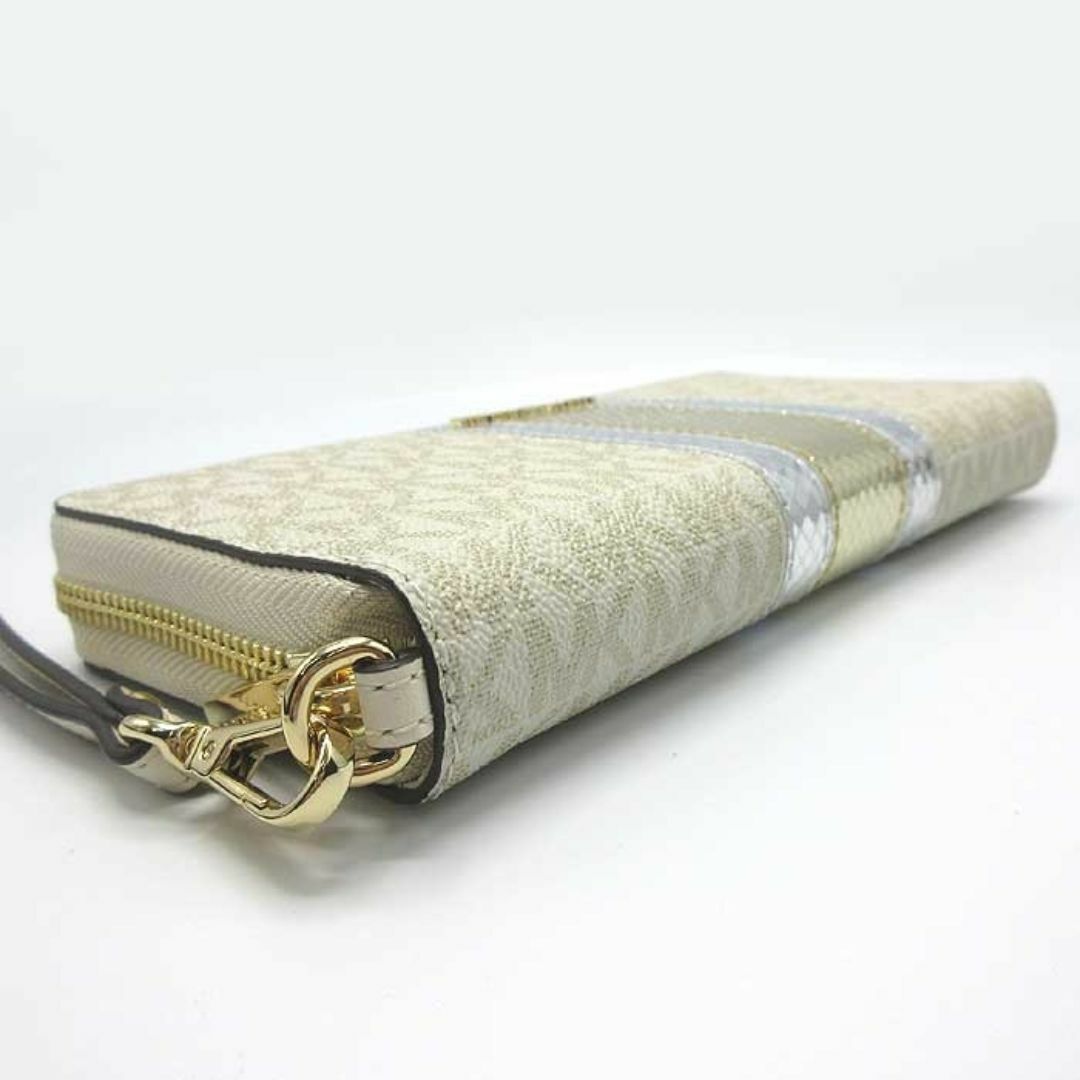 MICHAEL KORS - 【新品】マイケルコース 財布 長財布 MICHAEL MICHAEL KORS - 【新品】マイケルコース 財布 長財布 MICHAEL