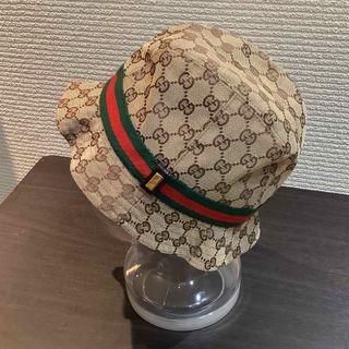 GUCCI(ハット)のフリマアイテム一覧 GUCCI(ハット)のフリマアイテム一覧