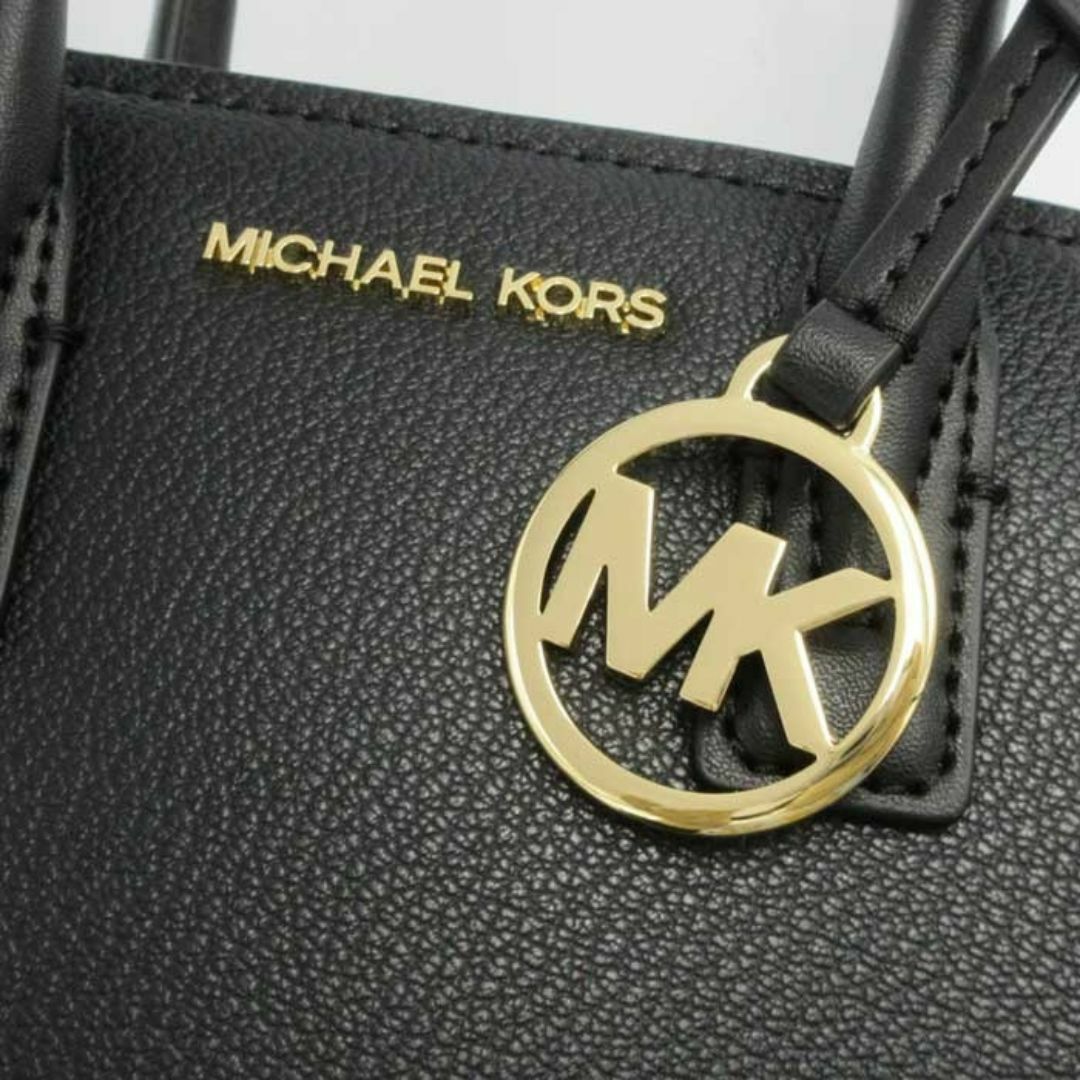 MICHAEL KORS - 【新品】マイケルコース バッグ ハンドバッグ MICHAEL KORS - 【新品】マイケルコース バッグ ハンドバッグ