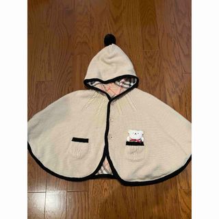 BURBERRY(カーディガン/ボレロ)のフリマアイテム一覧 BURBERRY(カーディガン/ボレロ)のフリマアイテム一覧