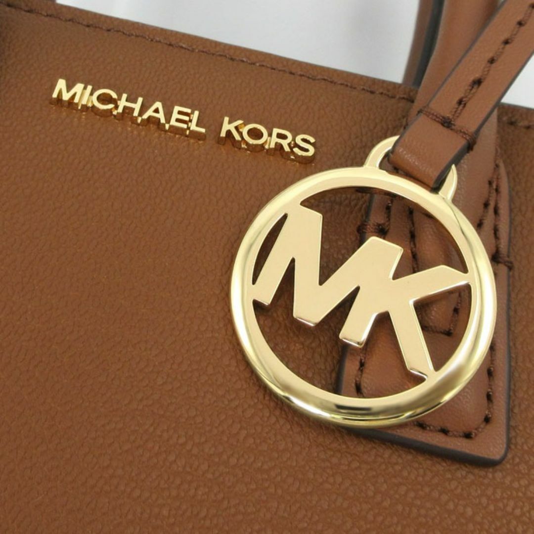 MICHAEL KORS - 【新品】マイケルコース バッグ ハンドバッグ MICHAEL KORS - 【新品】マイケルコース バッグ ハンドバッグ