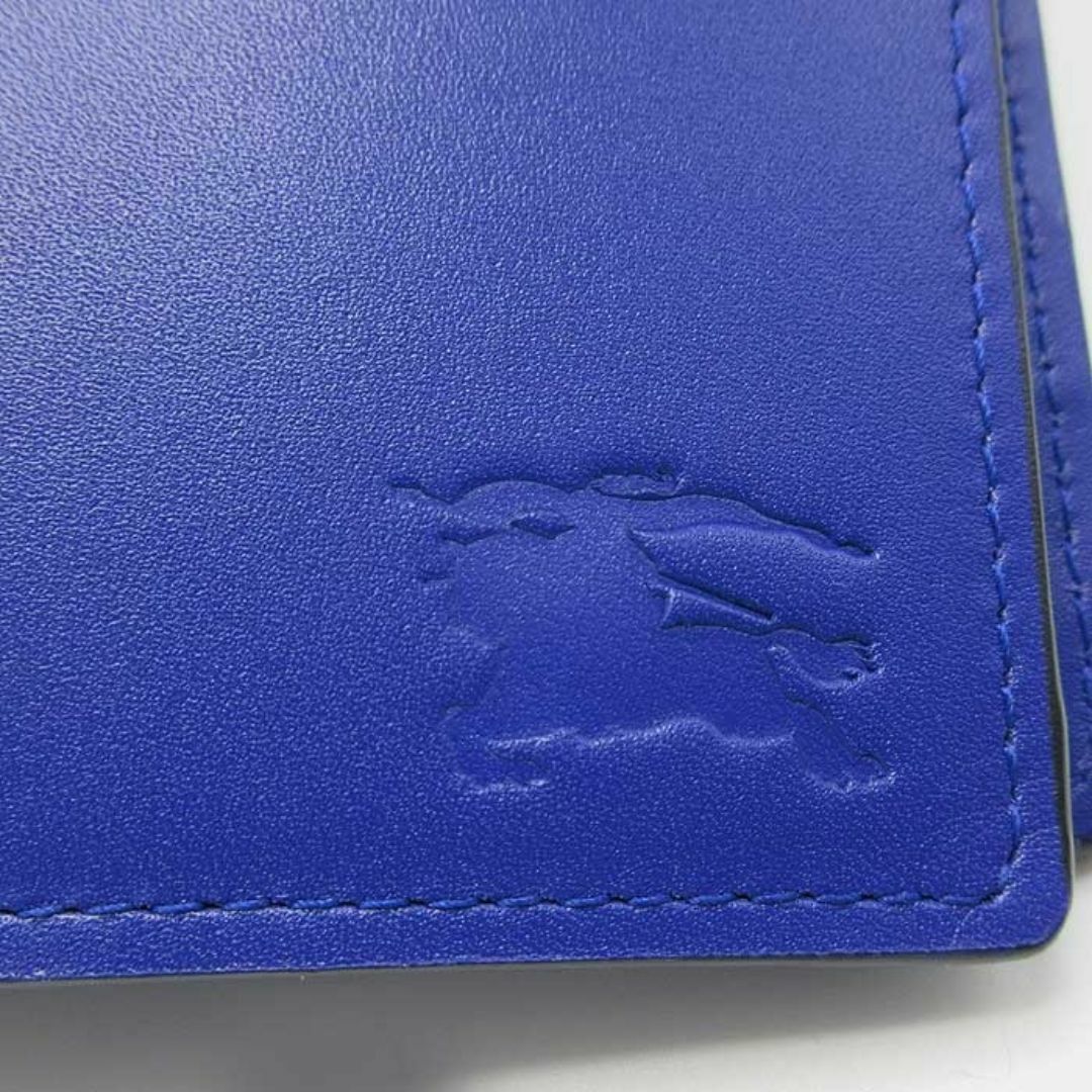 BURBERRY - 【新品】バーバリー 8078351 KNIGHT(ナイト) 財布 長 BURBERRY - 【新品】バーバリー 8078351 KNIGHT(ナイト) 財布 長