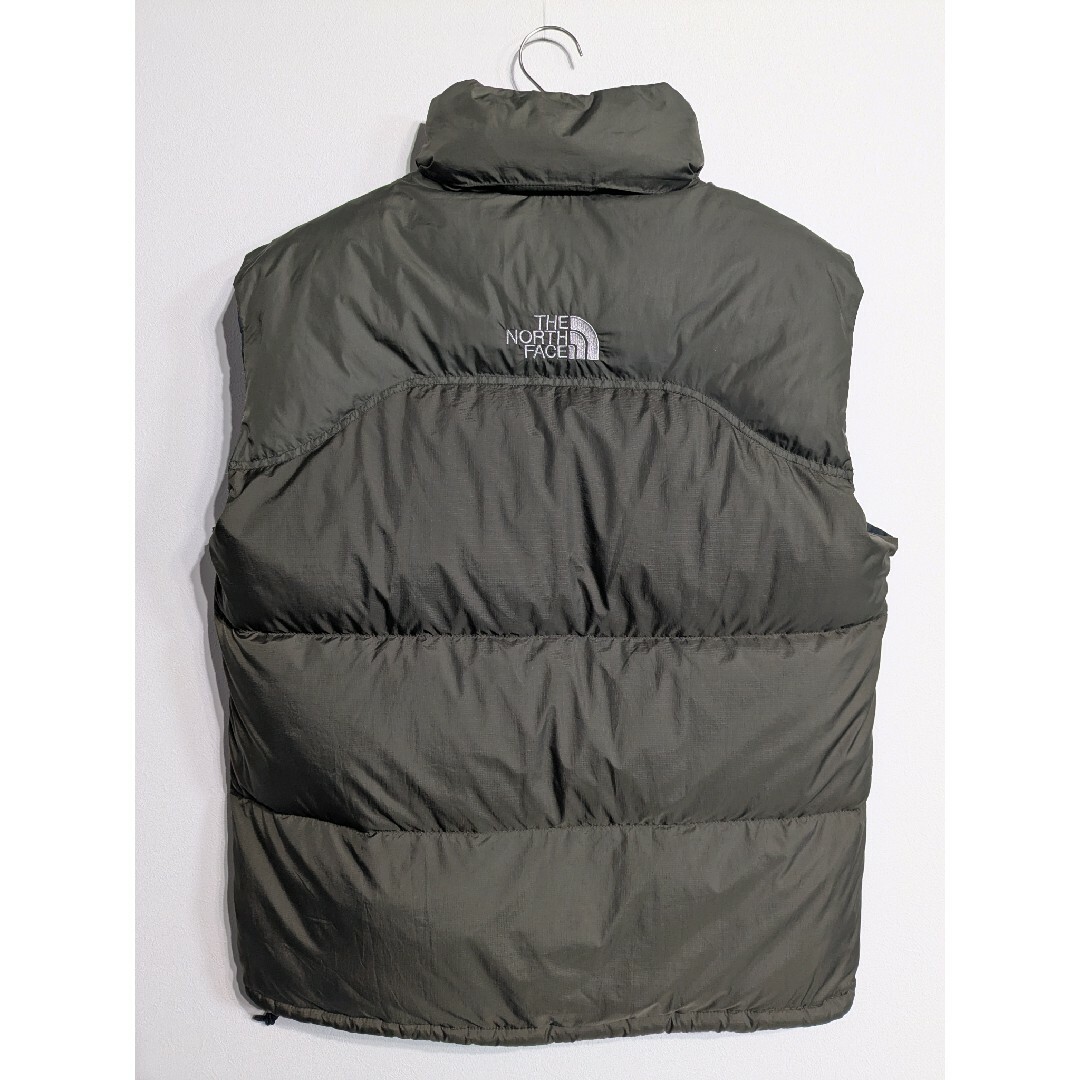 THE NORTH FACE - 入手困難品 ノースフェイス ダウンベスト THE NORTH FACE - 入手困難品 ノースフェイス ダウンベスト