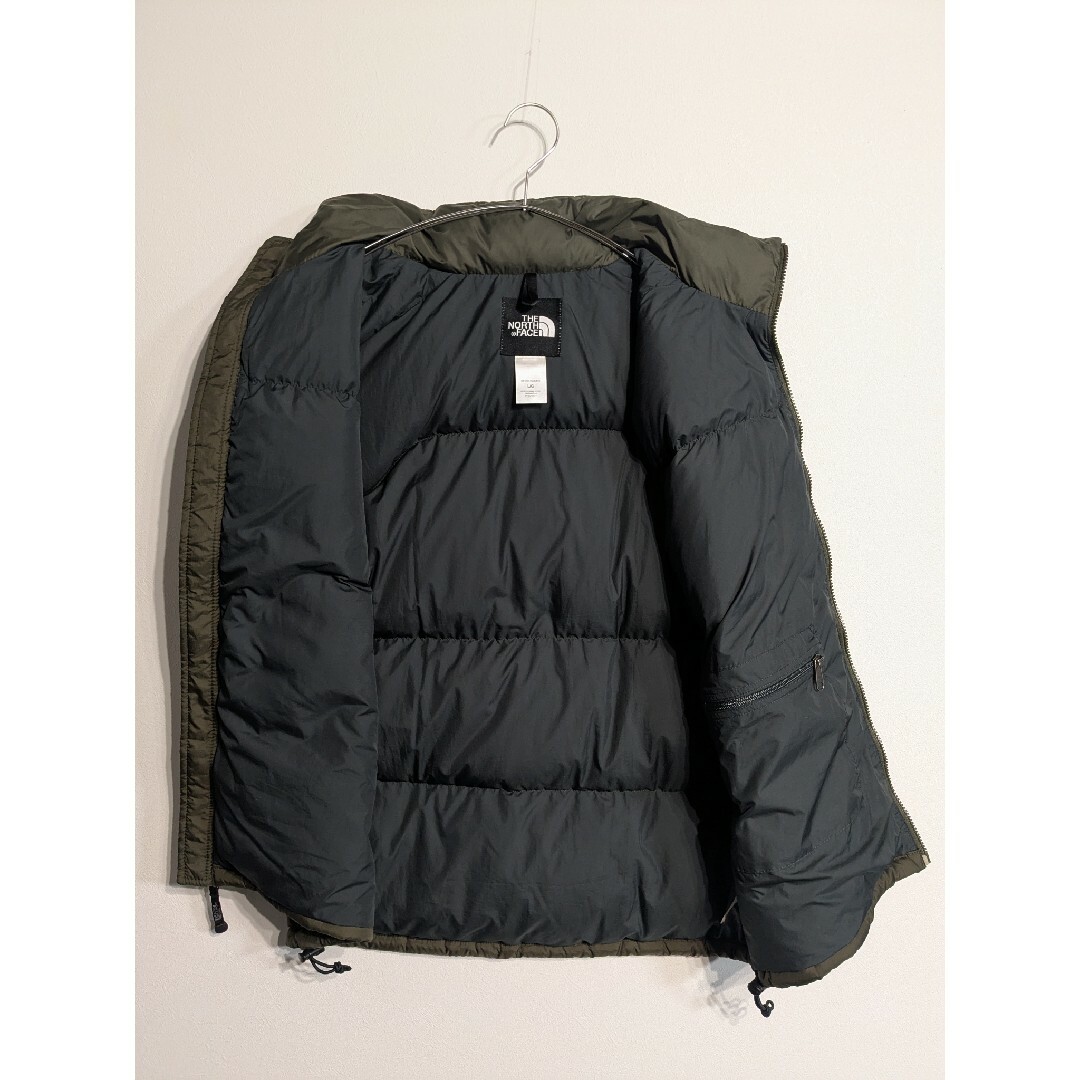 THE NORTH FACE - 入手困難品 ノースフェイス ダウンベスト THE NORTH FACE - 入手困難品 ノースフェイス ダウンベスト