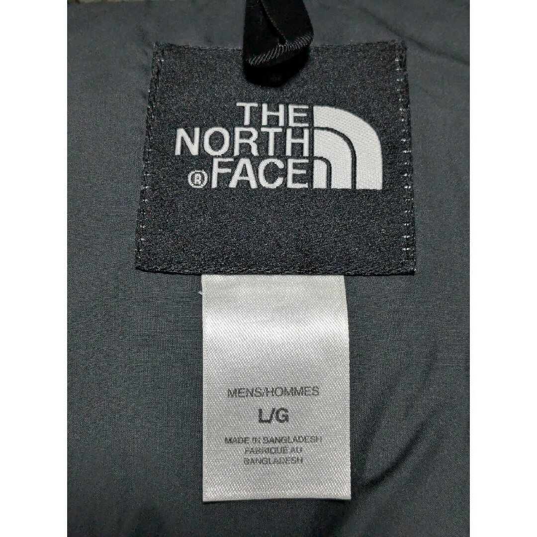 THE NORTH FACE - 入手困難品 ノースフェイス ダウンベスト THE NORTH FACE - 入手困難品 ノースフェイス ダウンベスト