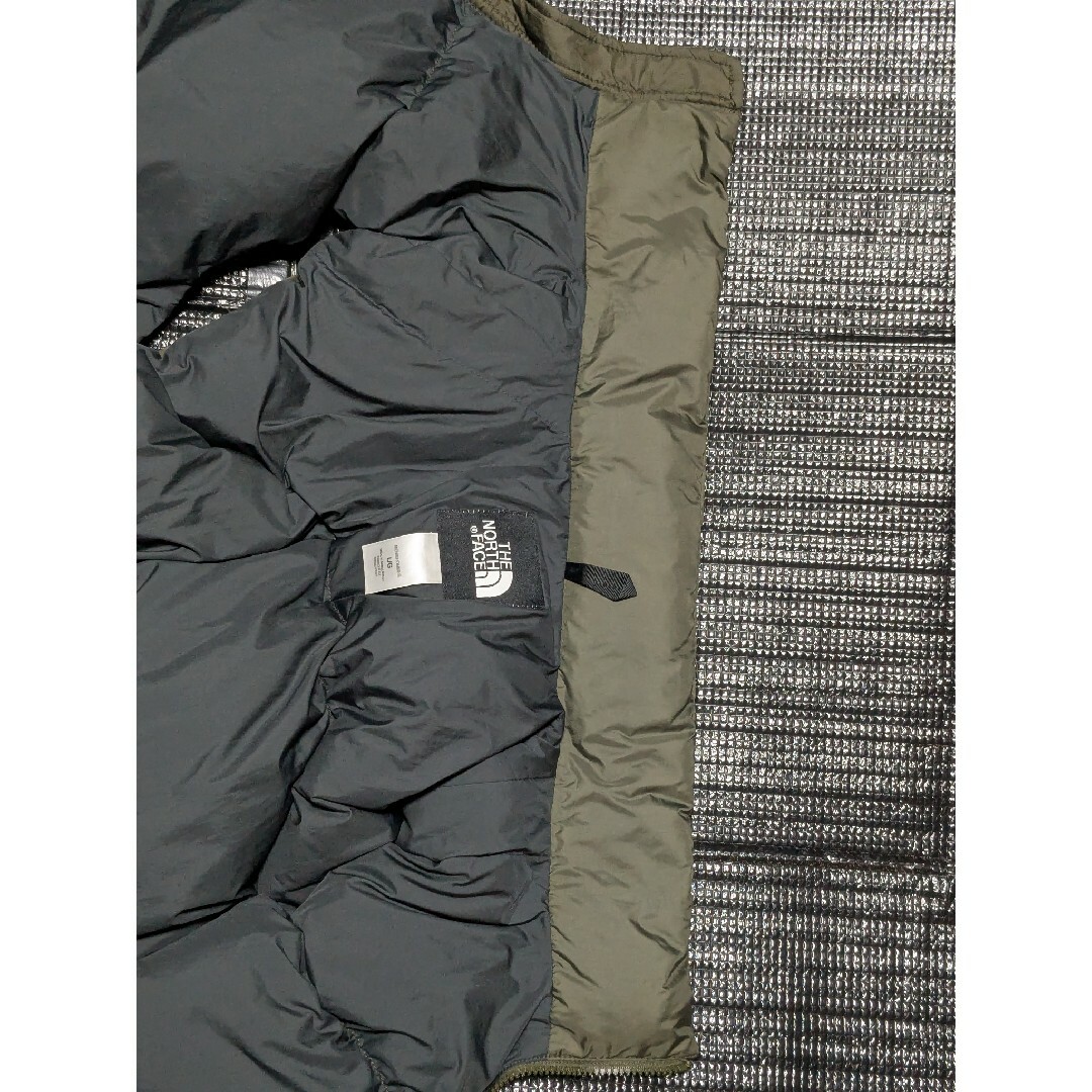THE NORTH FACE - 入手困難品 ノースフェイス ダウンベスト THE NORTH FACE - 入手困難品 ノースフェイス ダウンベスト