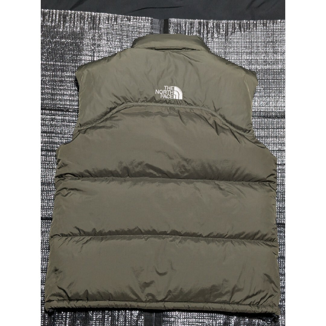 THE NORTH FACE - 入手困難品 ノースフェイス ダウンベスト THE NORTH FACE - 入手困難品 ノースフェイス ダウンベスト