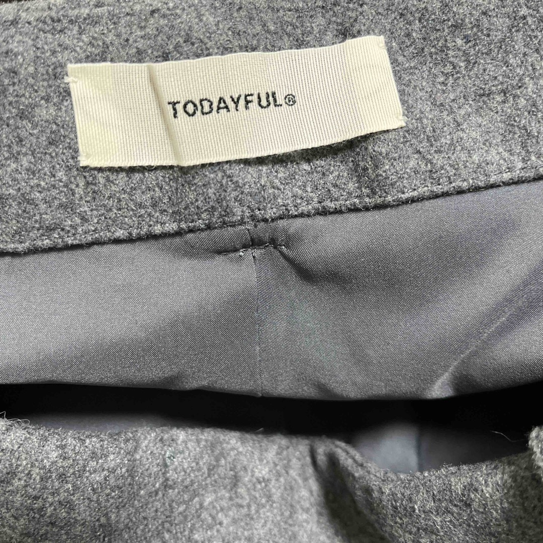 todayful Wool Painter Pants 38 todayful Wool Painter Pants 38