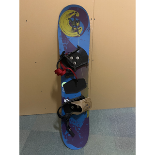 バートン(BURTON)のBURTON（バートン）スノーボード　108cm (ボード)