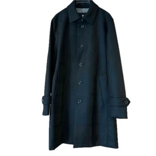 BLACK LABEL CRESTBRIDGE(ステンカラーコート)のフリマ BLACK LABEL CRESTBRIDGE(ステンカラーコート)のフリマ