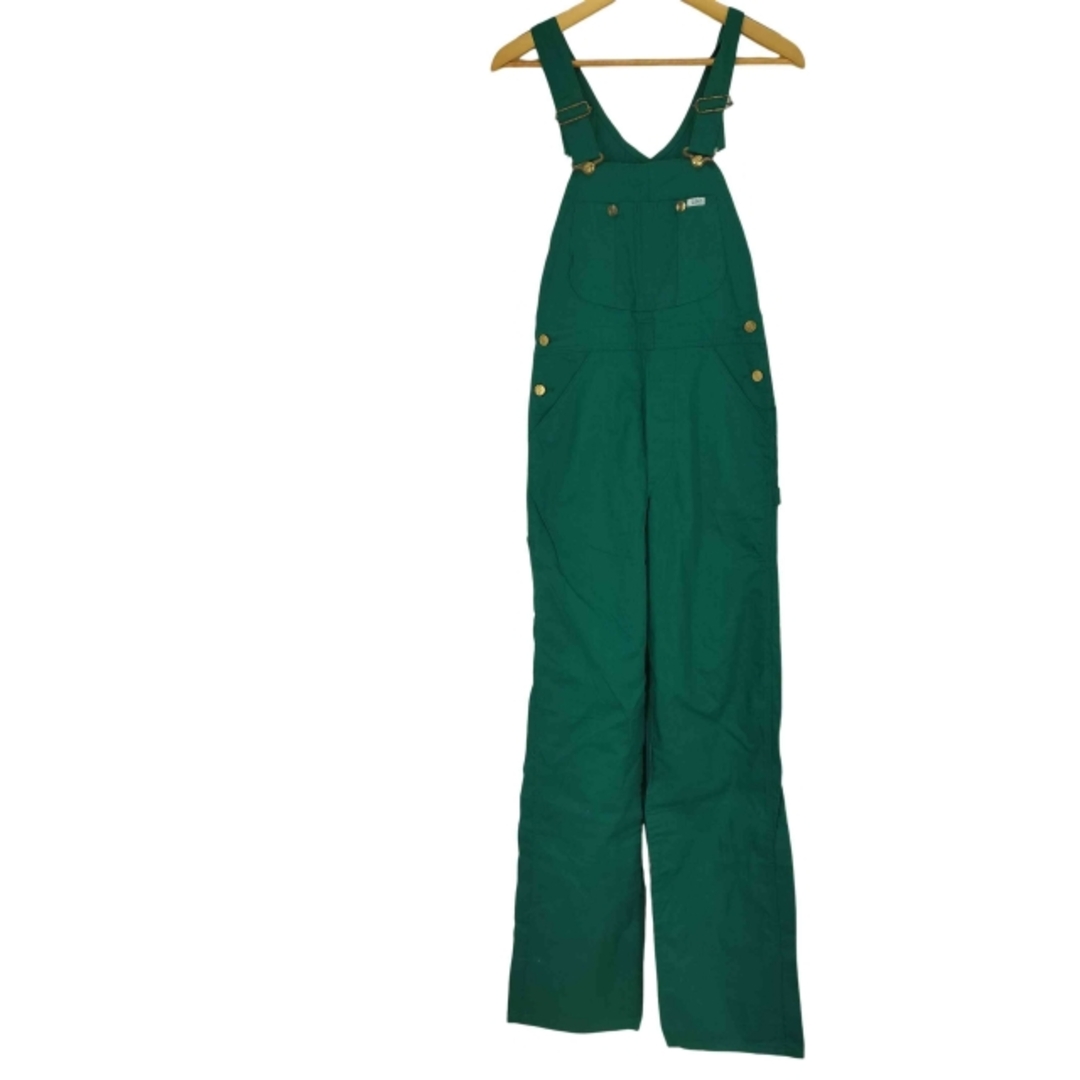 Lee - Lee(リー) 80s MADE IN USA オーバーオール メンズの通販 Lee - Lee(リー) 80s MADE IN USA オーバーオール メンズの通販