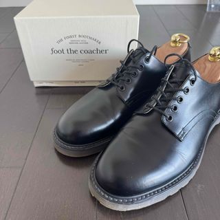 foot the coacher - フット・ザ・コーチャー と スタイリスト foot the coacher - フット・ザ・コーチャー と スタイリスト