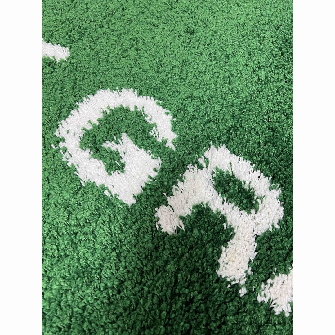 Off-White - IKEA Virgil Abloh OFF-WHITE ラグ ヴァージルア Off-White - IKEA Virgil Abloh OFF-WHITE ラグ ヴァージルア