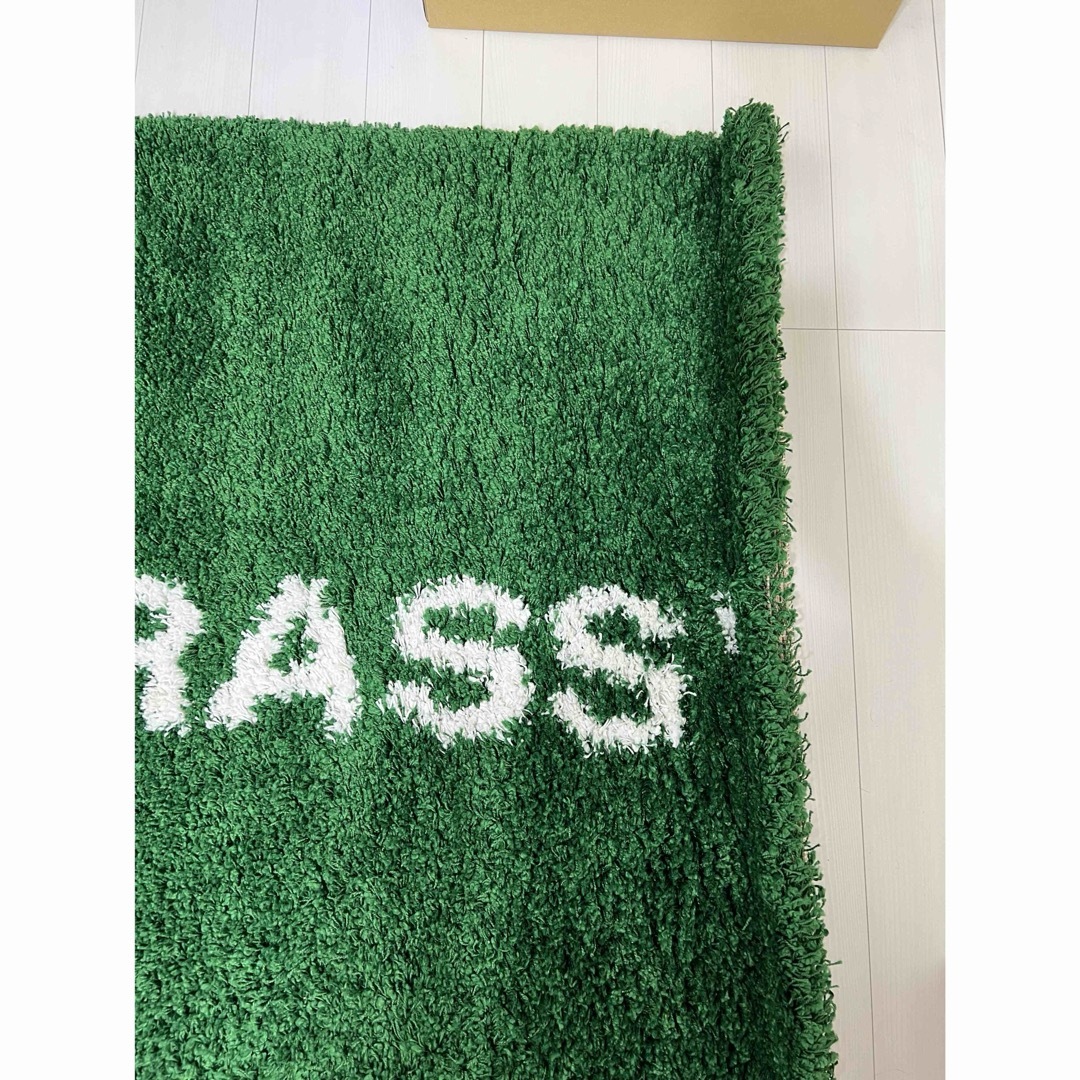 Off-White - IKEA Virgil Abloh OFF-WHITE ラグ ヴァージルア Off-White - IKEA Virgil Abloh OFF-WHITE ラグ ヴァージルア