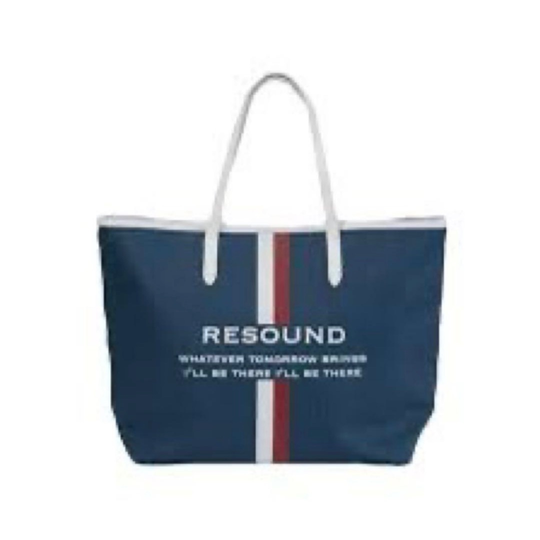 RESOUND CLOTHING - Y リサウンド resound bag バッグ トート tote カバン