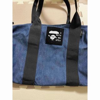 A BATHING APE(ボストンバッグ)のフリマアイテム一覧 A BATHING APE(ボストンバッグ)のフリマアイテム一覧