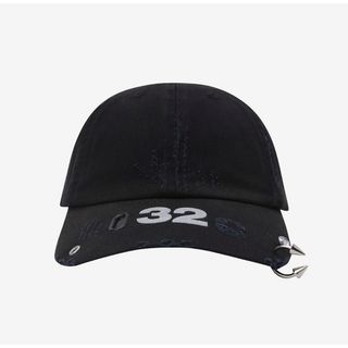 バレンシアガ(BALENCIAGA)の032c キャップ(キャップ)